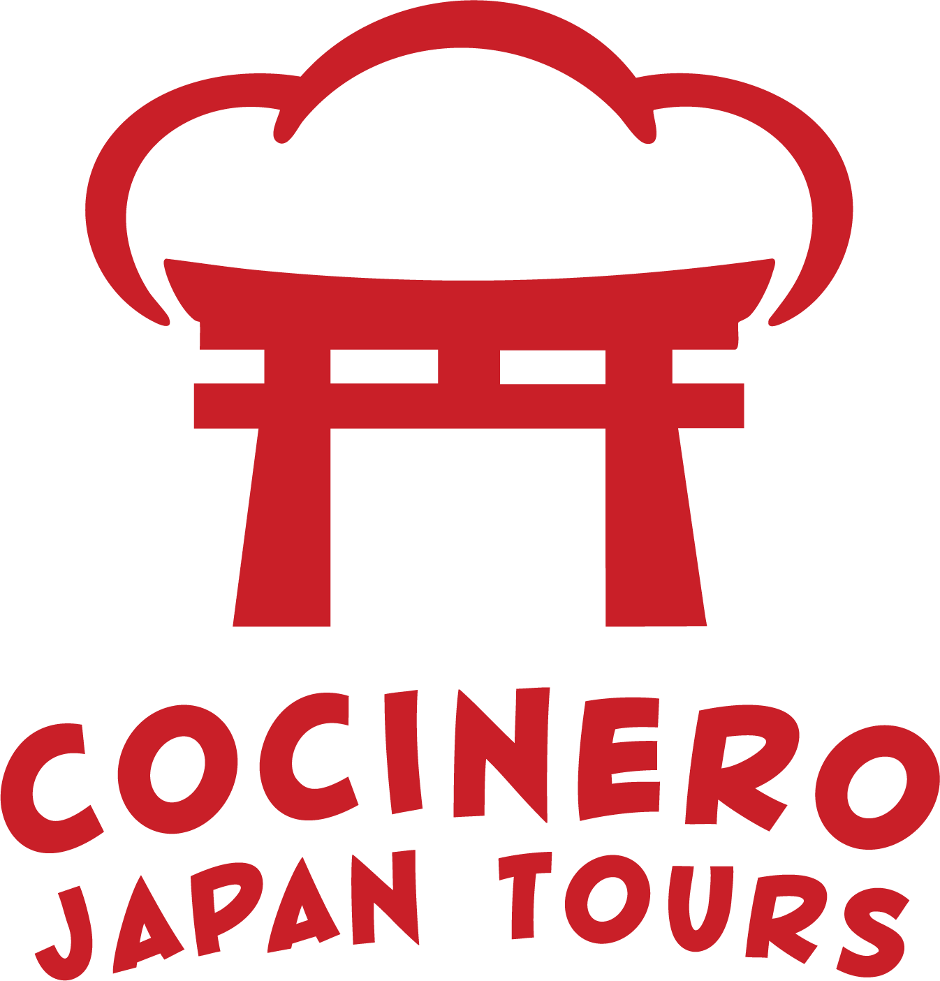 Cocinero Japan Tours
